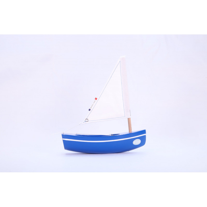 LE BACHI - BLEU LE BACHI - BLEU