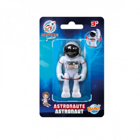 ASTRONAUTE