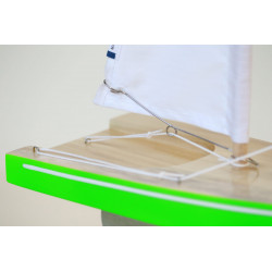 LE KORRIGAN - VERT FLUO