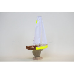 LE KORRIGAN - JAUNE FLUO