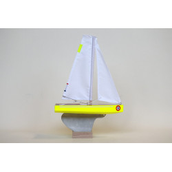 LE KORRIGAN - JAUNE FLUO