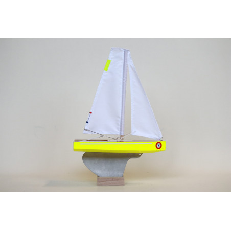 LE KORRIGAN - JAUNE FLUO