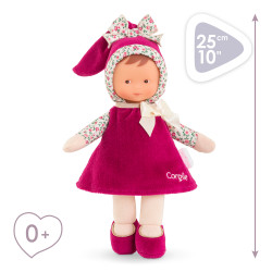 MISS ROSE GRENADINE