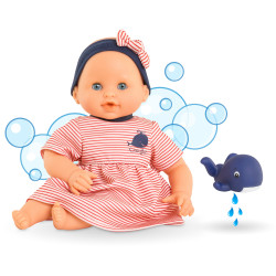 BB BAIN CALYPSO - BALEINE