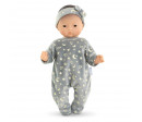 PYJAMA BRILLE DANS LA NUIT & BANDEAU - 30CM PYJAMA BRILLE DANS LA NUIT & BANDEAU - 30CM