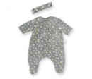 PYJAMA BRILLE DANS LA NUIT & BANDEAU - 30CM PYJAMA BRILLE DANS LA NUIT & BANDEAU - 30CM