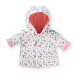 CIRE REVERSIBLE - 36CM