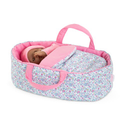 COUFFIN FLORAL - 30CM