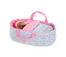COUFFIN FLORAL - 30CM COUFFIN FLORAL - 30CM