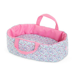 COUFFIN FLORAL - 30CM