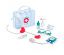 VALISE DOCTEUR & ACCESSOIRES - 30CM VALISE DOCTEUR & ACCESSOIRES - 30CM