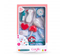 VALISE DOCTEUR & ACCESSOIRES - 30CM VALISE DOCTEUR & ACCESSOIRES - 30CM