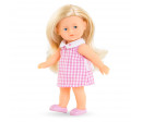MINI COROLLINE ROSY VICHY MINI COROLLINE ROSY VICHY