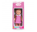 MINI COROLLINE RUBY VICHY MINI COROLLINE RUBY VICHY