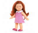 MINI COROLLINE RUBY VICHY MINI COROLLINE RUBY VICHY