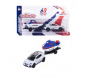 3008 GT PEUGEOT EDITION BRETAGNE AVEC REMORQUE BATEAU 1/64 3008 GT PEUGEOT EDITION BRETAGNE AVEC REMORQUE BATEAU 1/64