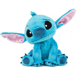 PELUCHE STITCH 20CM
