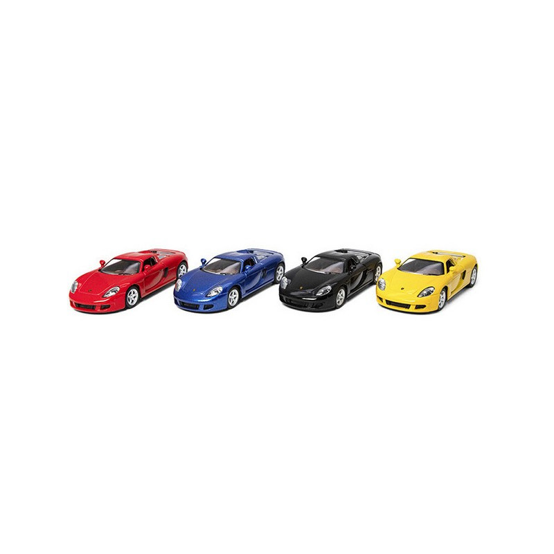 PORSCHE - COLLECTION GT - ASS PORSCHE - COLLECTION GT - ASS