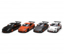 PORSCHE - COLLECTION GT - ASS