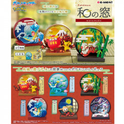 POKEMON REMENT WANOMADO - ASS