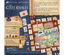 LES CITES RIVALES LES CITES RIVALES