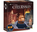 LES CITES RIVALES LES CITES RIVALES