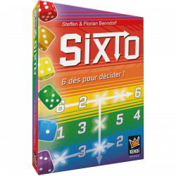 SIXTO - VERSION 100%