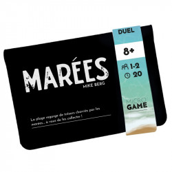 MICROGAME - MAREES (DUEL)