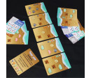 MICROGAME - MAREES (DUEL) MICROGAME - MAREES (DUEL)