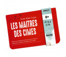 MICROGAME - LES MAITRES DES CIMES (MULTI) MICROGAME - LES MAITRES DES CIMES (MULTI)