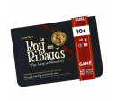 MICROGAME - LE ROY DES RIBAUDS (DUEL) MICROGAME - LE ROY DES RIBAUDS (DUEL)