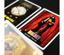MICROGAME - LE ROY DES RIBAUDS (DUEL) MICROGAME - LE ROY DES RIBAUDS (DUEL)