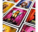 MICROGAME - LE ROY DES RIBAUDS (DUEL) MICROGAME - LE ROY DES RIBAUDS (DUEL)