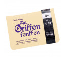 MICROGAME - AU GRIFFON FONFFON (SOLO)
