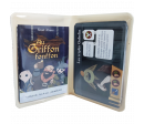 MICROGAME - AU GRIFFON FONFFON (SOLO)