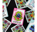 MICROGAME - 8 QUI CROC' - NUMBSTERS (SOLO)