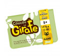 MICROGAME - COUCOU LA GIRAFE (MULTI)
