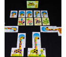 MICROGAME - COUCOU LA GIRAFE (MULTI)