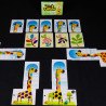 MICROGAME - COUCOU LA GIRAFE (MULTI)