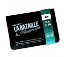 MICROGAME - LA BATAILLE DES PATISSORCIERS (DUEL)