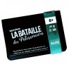 MICROGAME - LA BATAILLE DES PATISSORCIERS (DUEL)