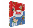 ASTERIX & COMPAGNIE ASTERIX & COMPAGNIE