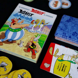 ASTERIX & COMPAGNIE