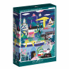 PUZZLE 1000P - NANTES EXTRAORDINAIRE DE NUIT