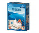 PUZZLE 500P - ÉVASION ILES GRECQUES