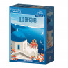 PUZZLE 500P - ÉVASION ILES GRECQUES