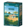PUZZLE 500P - ÉVASION MARTINIQUE