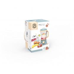 SPEEDY MONKEY - BLENDER