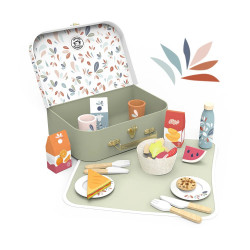 SPEEDY MONKEY - PANIER PIQUE-NIQUE