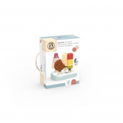 SPEEDY MONKEY - BAR A GLACES